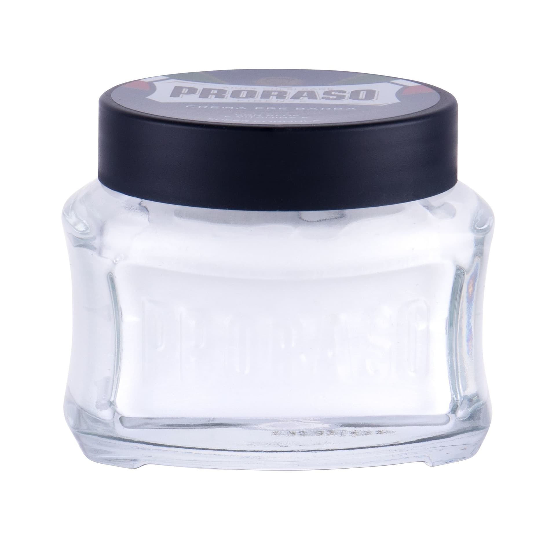 

PRORASO Pre-Shave Cream Blue Preparat przed goleniem 100ml (M)
