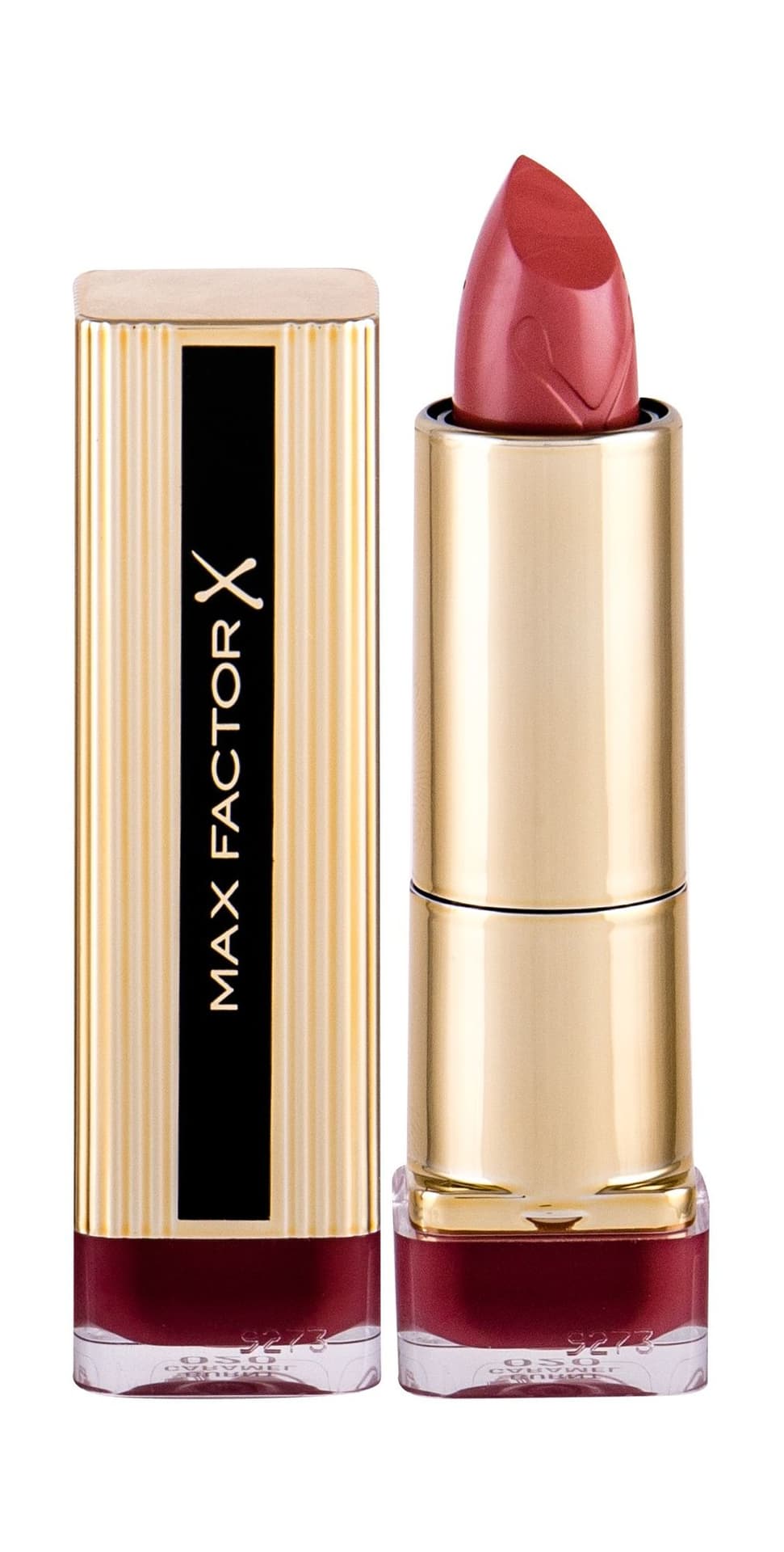 

Max Factor Colour Elixir pomadka do ust 020 Burnt Caramel 4g
