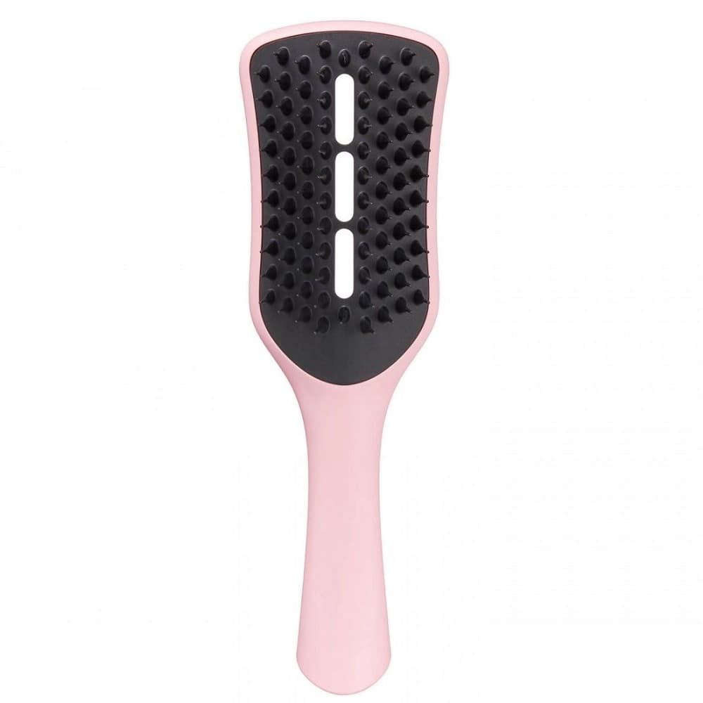 

Tangle Teezer Easy Dry Go Vented Hairbrush wentylowana szczotka do włosów Tickled Pink