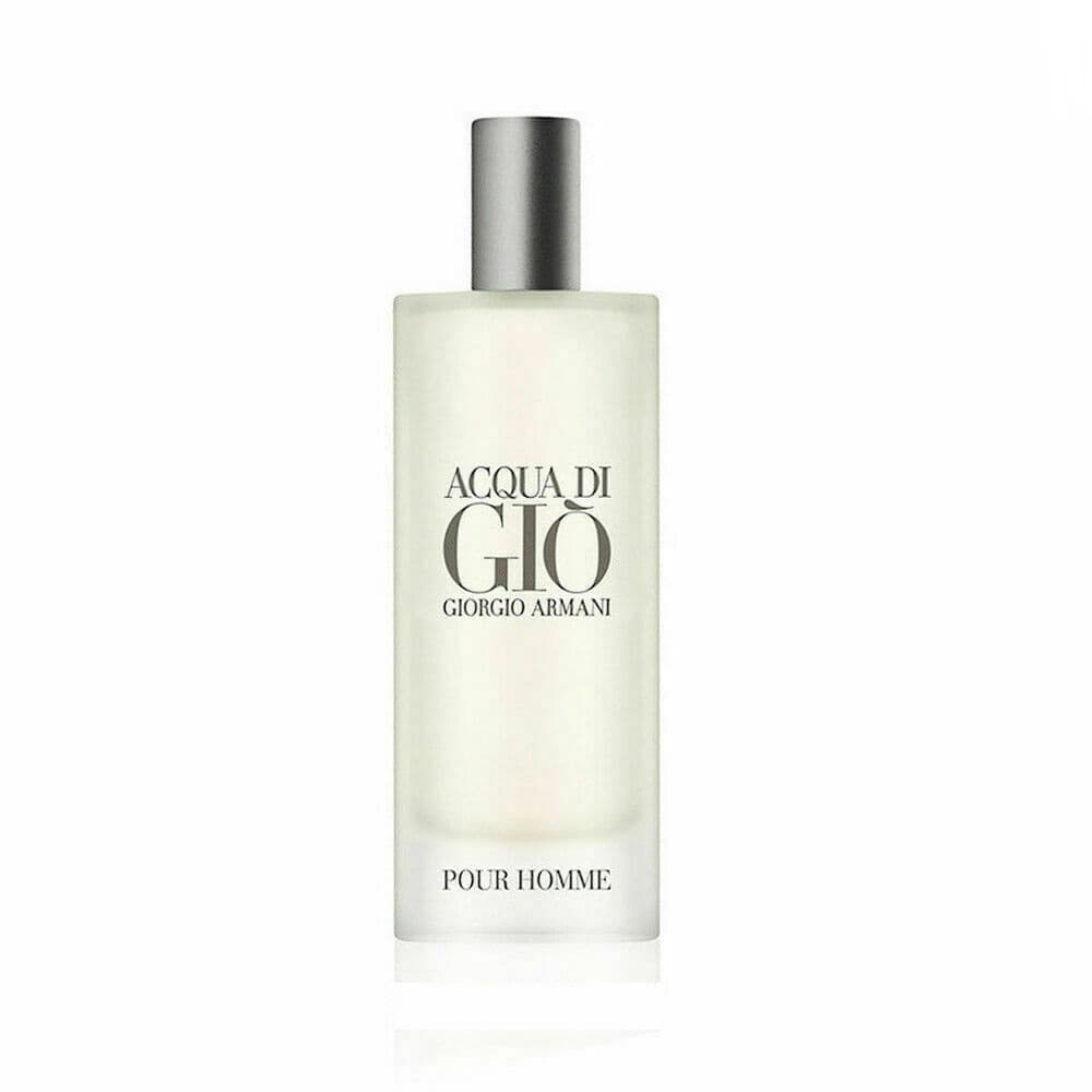 

Giorgio Armani Acqua di Gio Pour Homme EDT miniatura spray 15ml