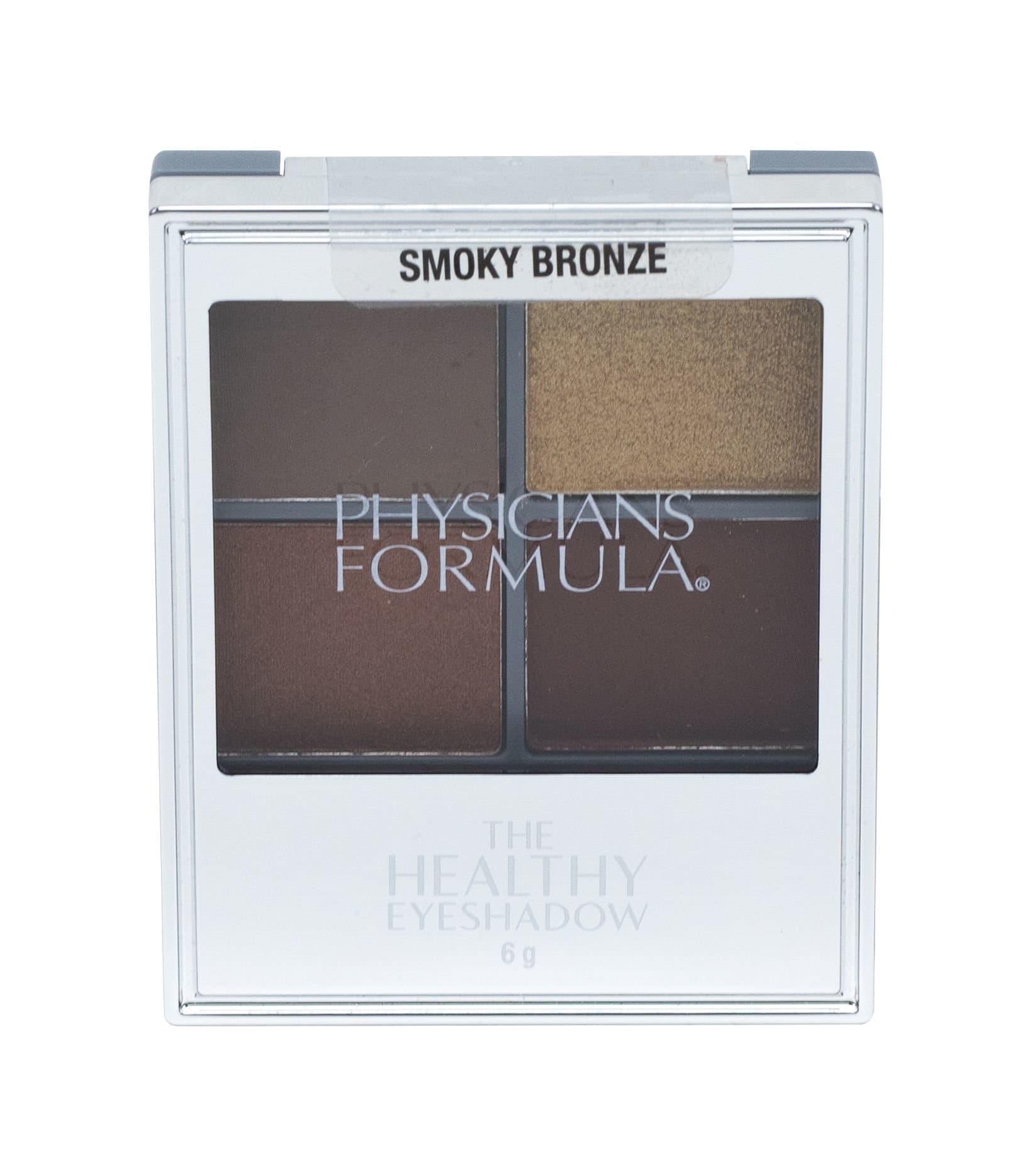 

Physicians Formula Smoky Bronze The Healthy Cienie do powiek 6g (W)