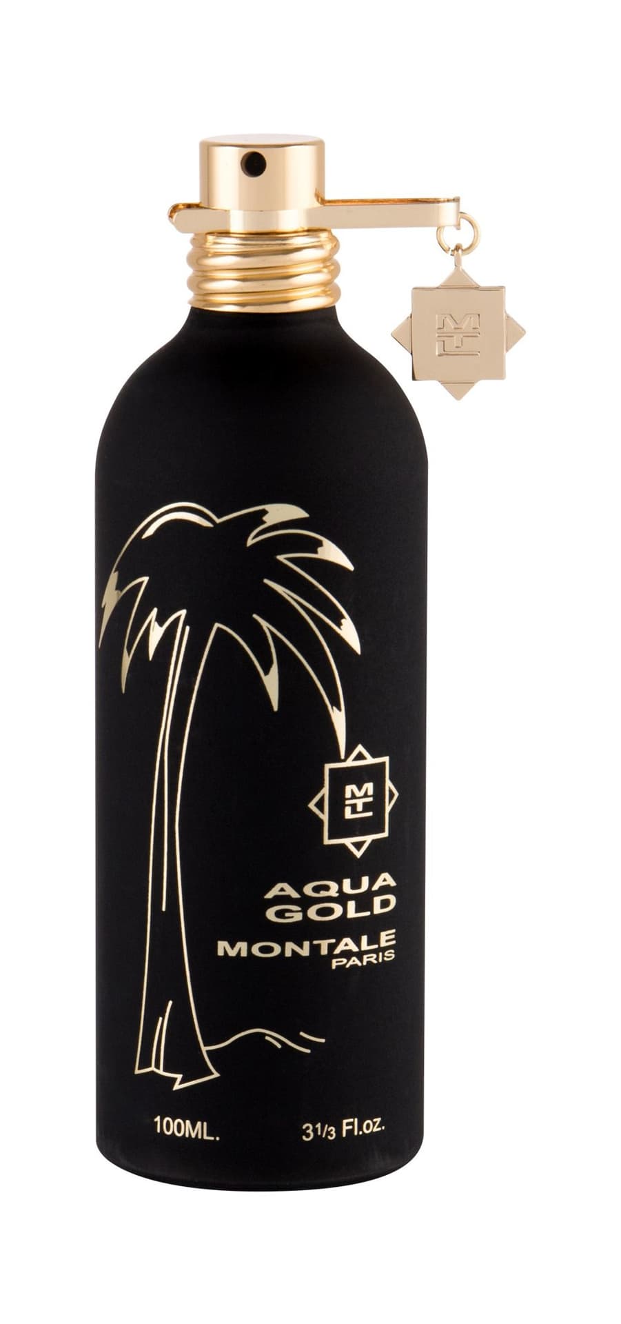

Montale Aqua Gold EDP 100ml (U)