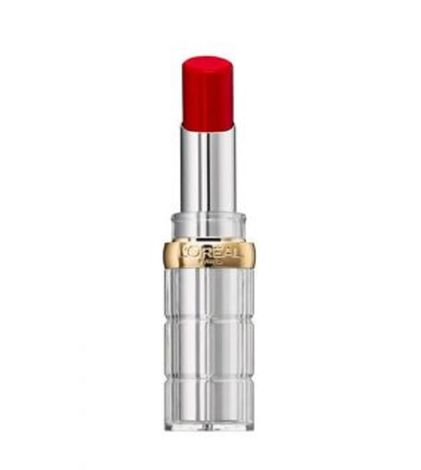 

L'Oreal Paris Color Riche Shine Addiction 350 Insanesation Szminka 3,5g