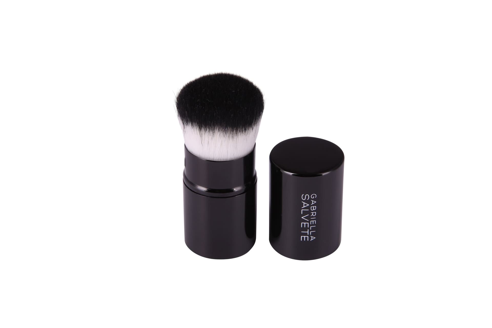 

Gabriella Salvete Powder Travel Brush TOOLS Pędzel do makijażu 1 szt (W)