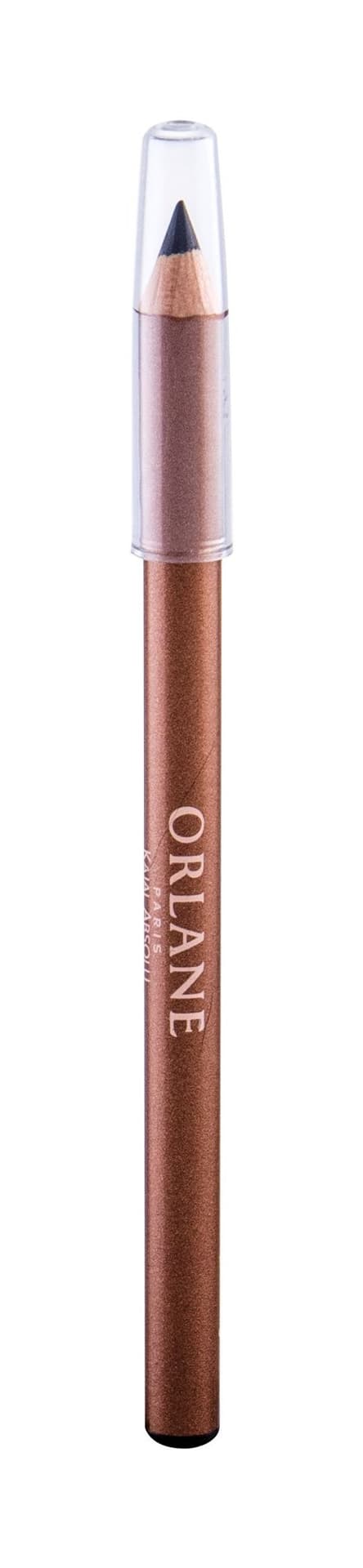 

Orlane 01 Absolute Kajal Eye Pencil Kredka do oczu 1,1g (W)