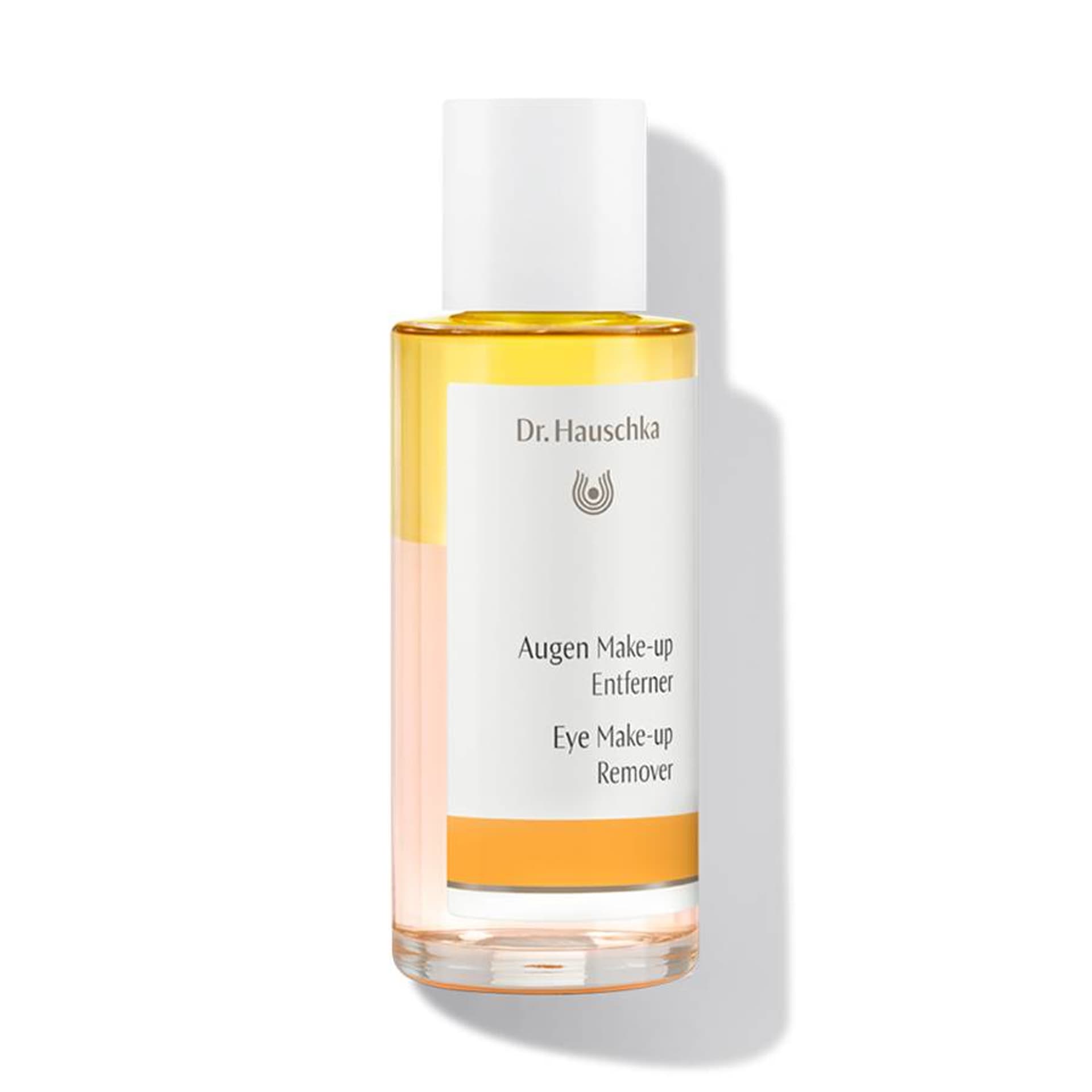 

Dr. Hauschka Eye Make-Up Remover Demakijaż oczu 75ml (W)