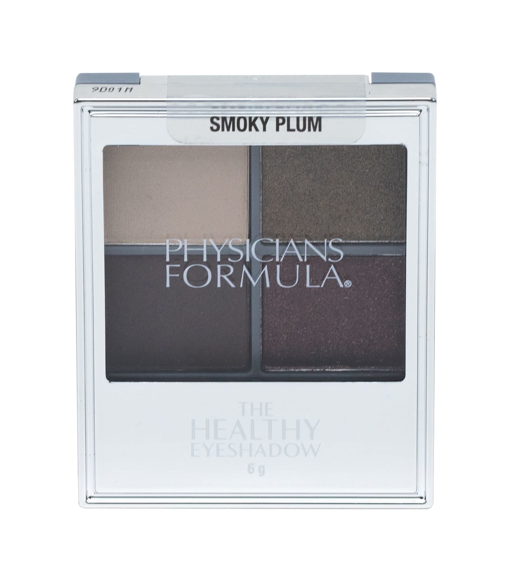 

Physicians Formula Smoky Plum The Healthy Cienie do powiek 6g (W)