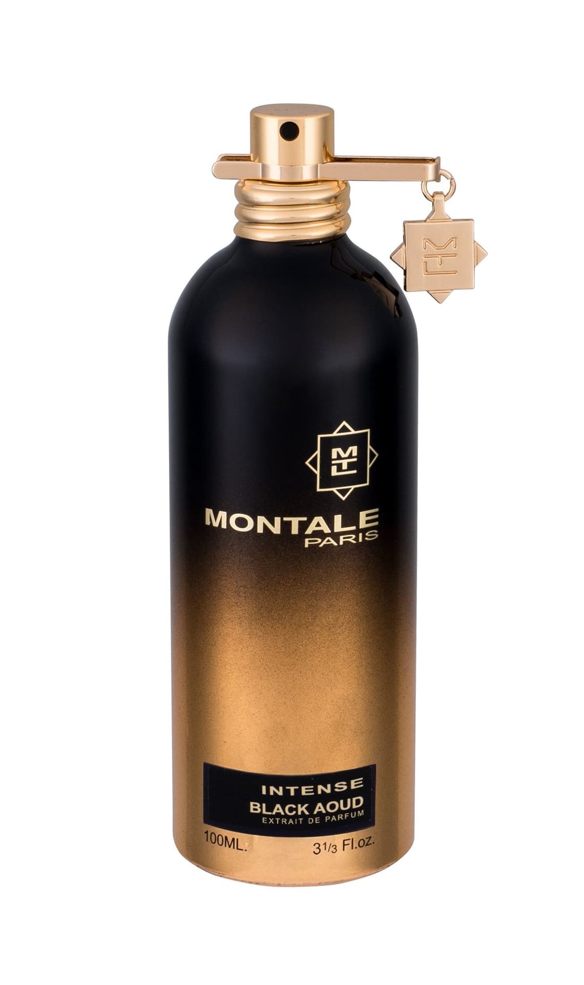 

Montale Black Aoud Intense EDP 100ml (U)