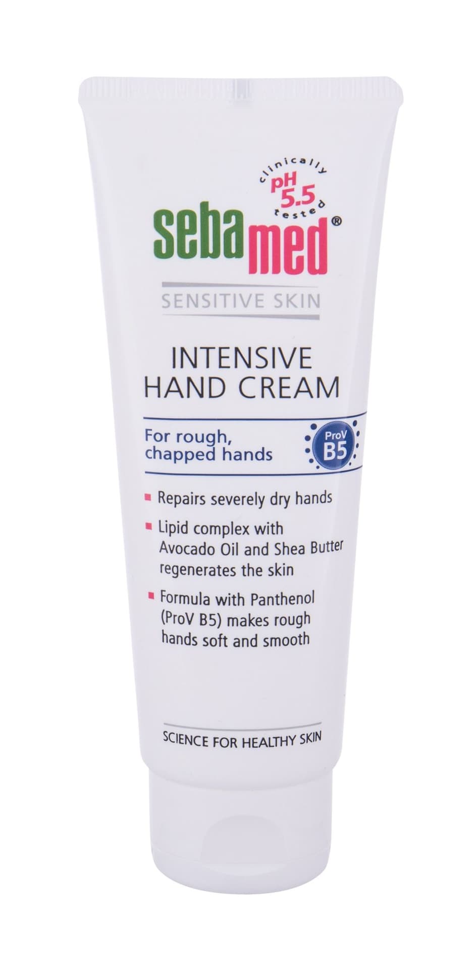 

SebaMed Intensive Sensitive Skin Krem do rąk 75ml (W)