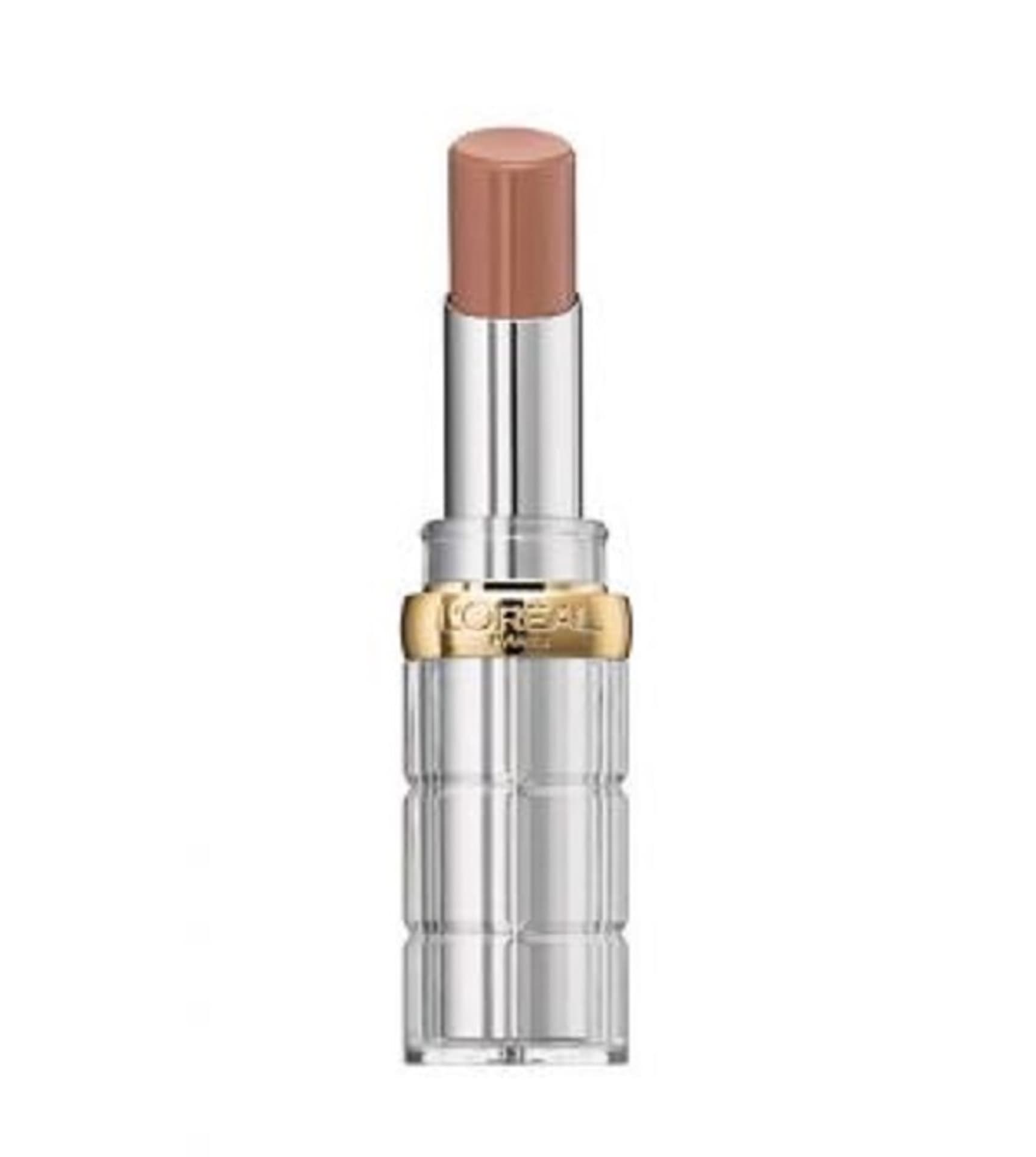 

L'Oreal Paris Color Riche Shine pomadka do ust 642 Woke like this 3,8g