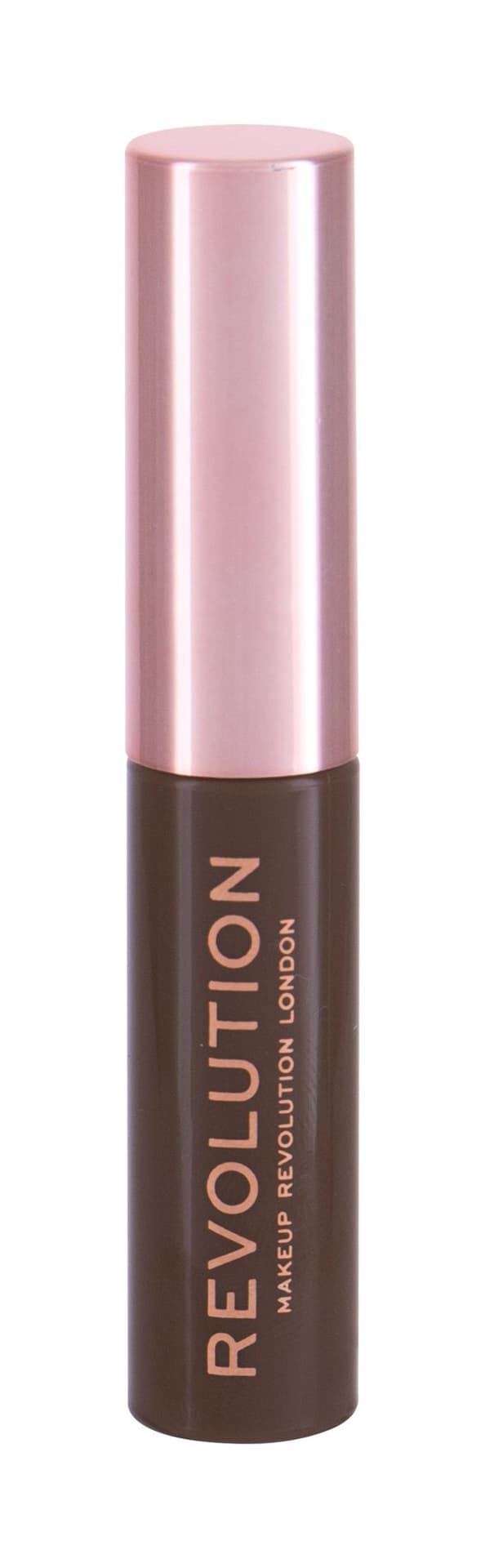 

Makeup Revolution Żel do brwi Brow Gel Ash Brown 1 szt.