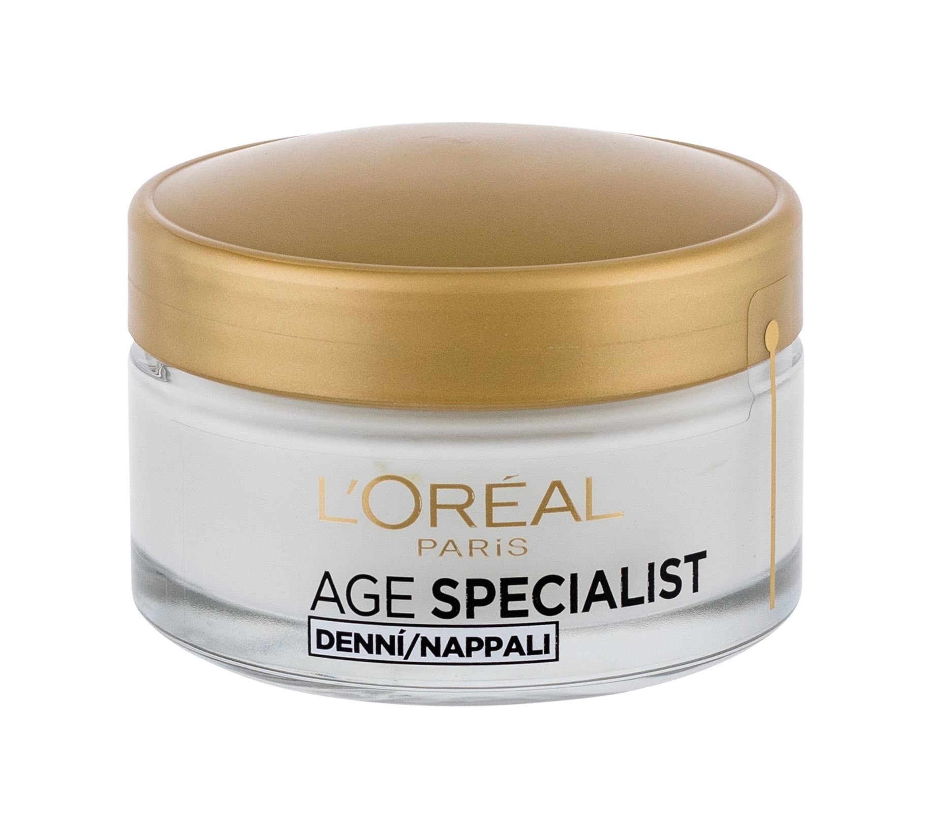 

L´Oréal Paris 65+ Age Specialist SPF20 Krem do twarzy na dzień 50ml (W)