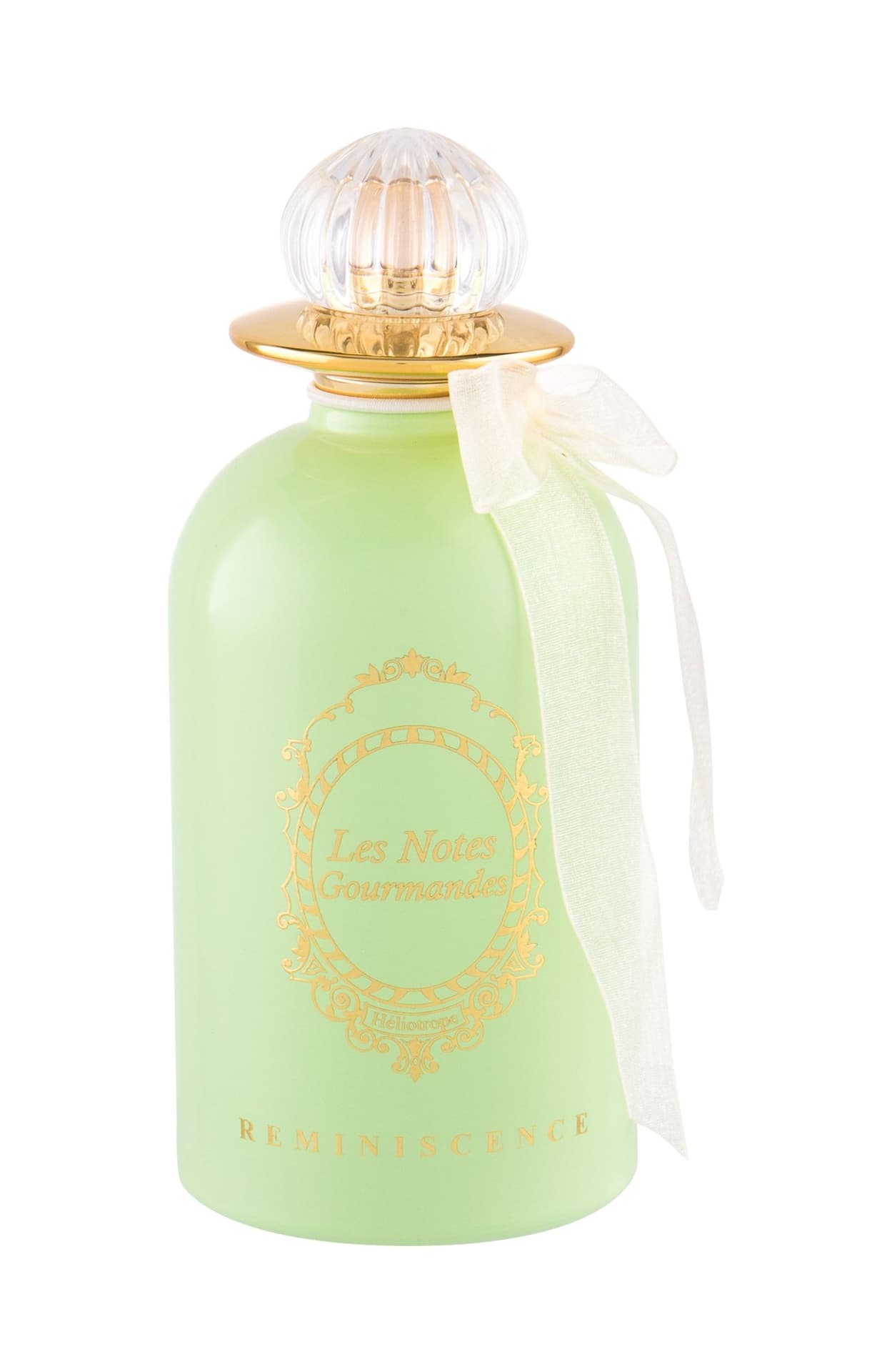 

Reminiscence Héliotrope Les Notes Gourmandes EDP 100ml (W)
