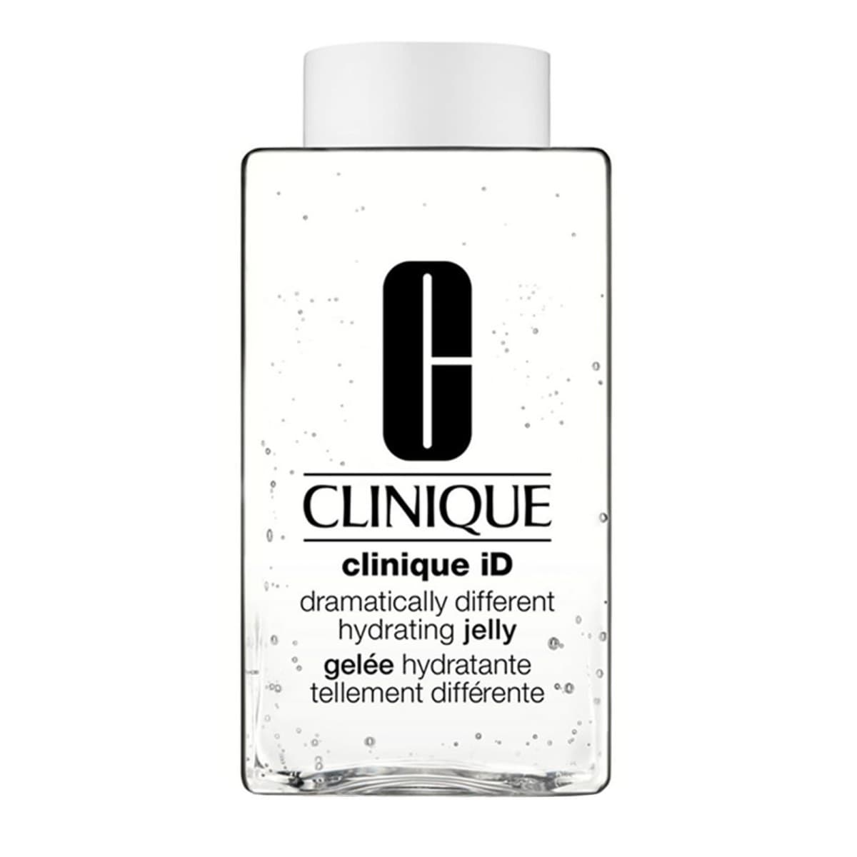 

Clinique Clinique iD Base Dramatically Different Hydrating Jelly nawilżający żel do twarzy 115ml