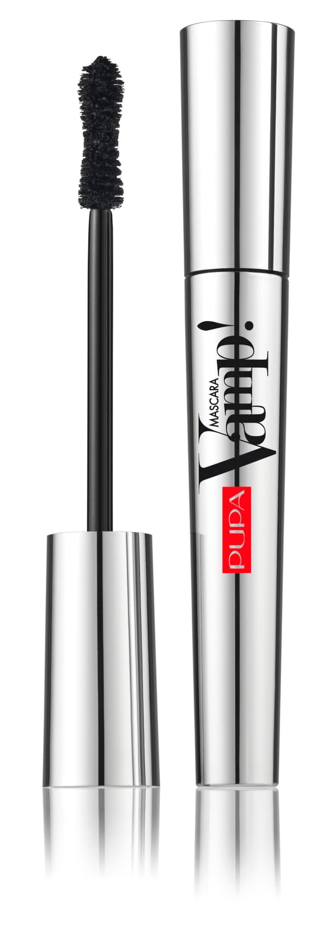 

Pupa Milano Vamp Mascara tusz do rzęs 100 Black 9ml