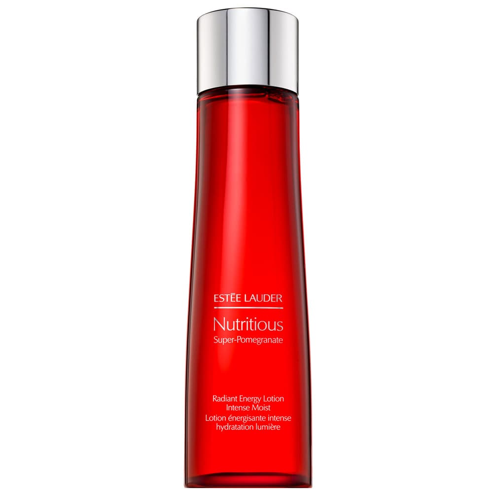 

Estée Lauder Nutritious Super-Pomegranate Radiant Energy Lotion Intense Moist intensywnie nawilżający lekki balsam energetyzujący 200ml