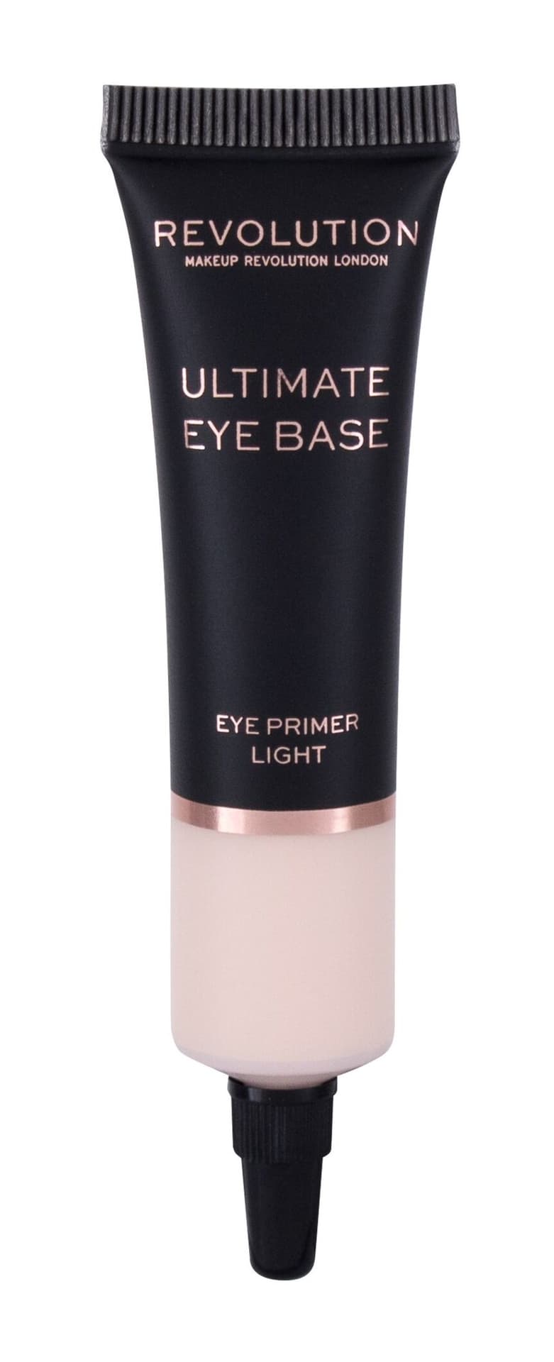 

Makeup Revolution London Light Ultimate Baza pod cienie do oczu 15ml (W)