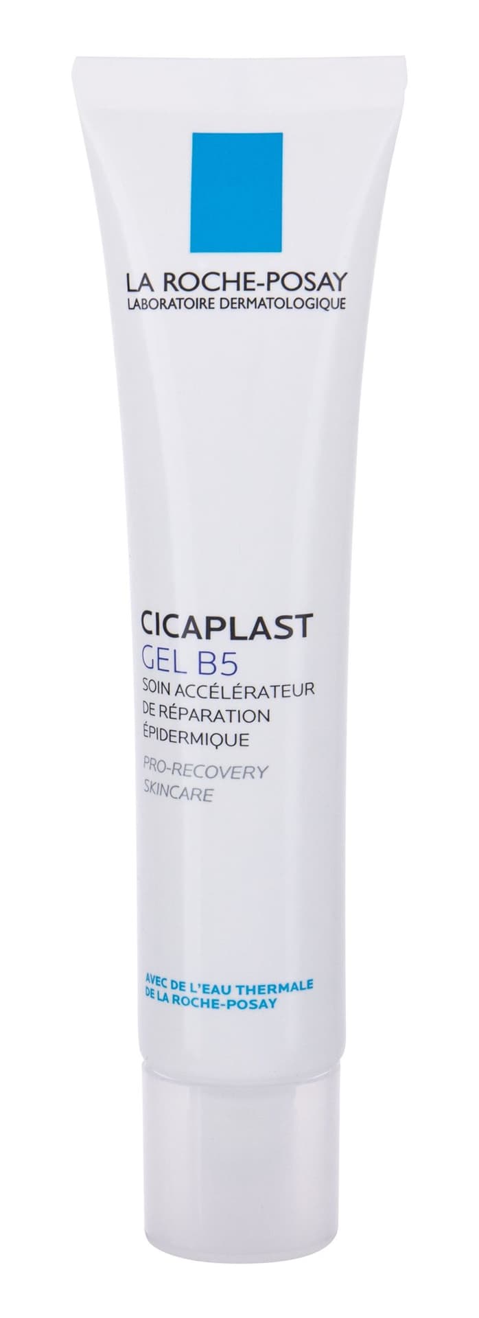 

La Roche-Posay Gel B5 Cicaplast Żel do twarzy 40ml (W)