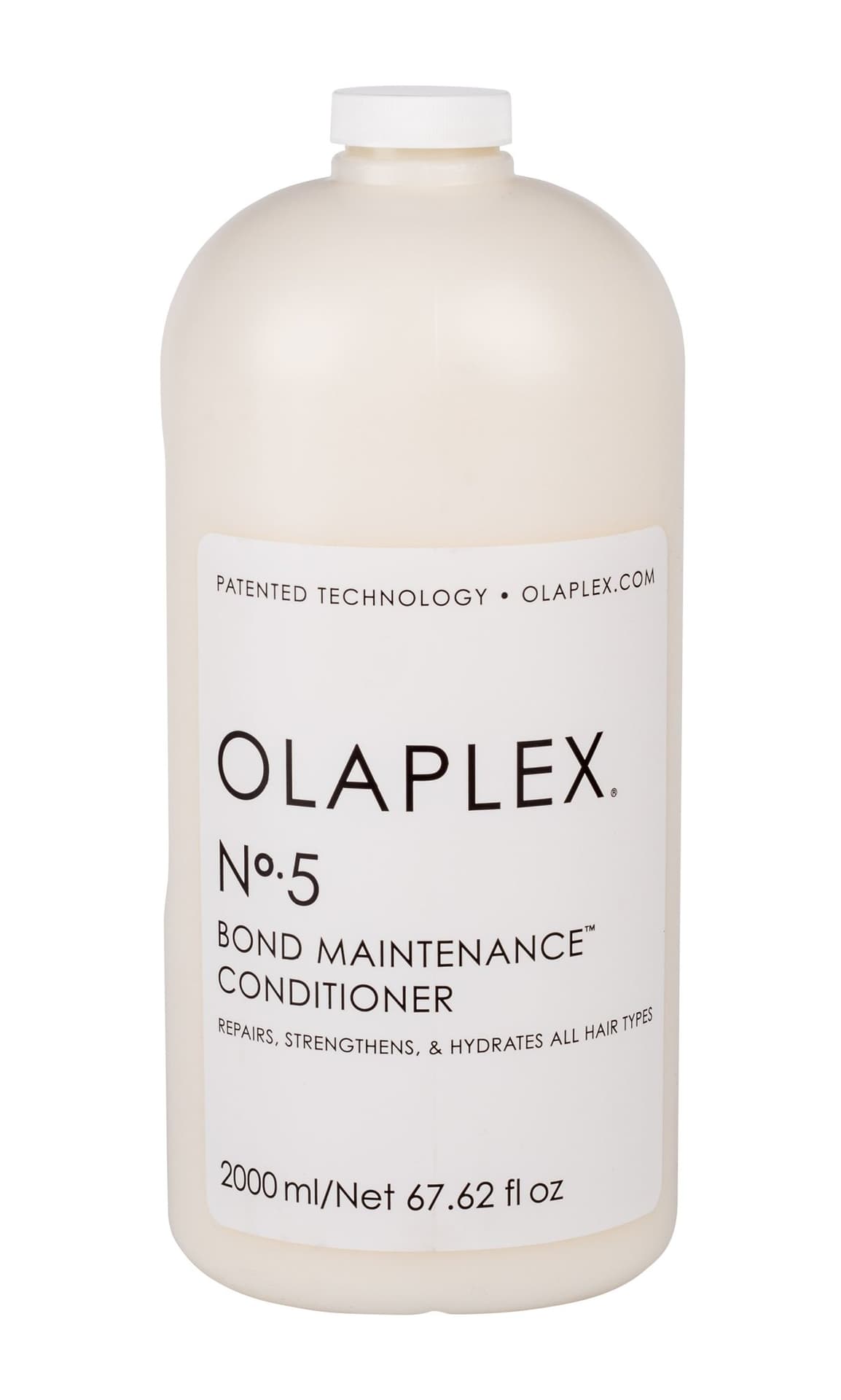 

Olaplex No. 5 Bond Maintenance Odżywka 2000ml (W)