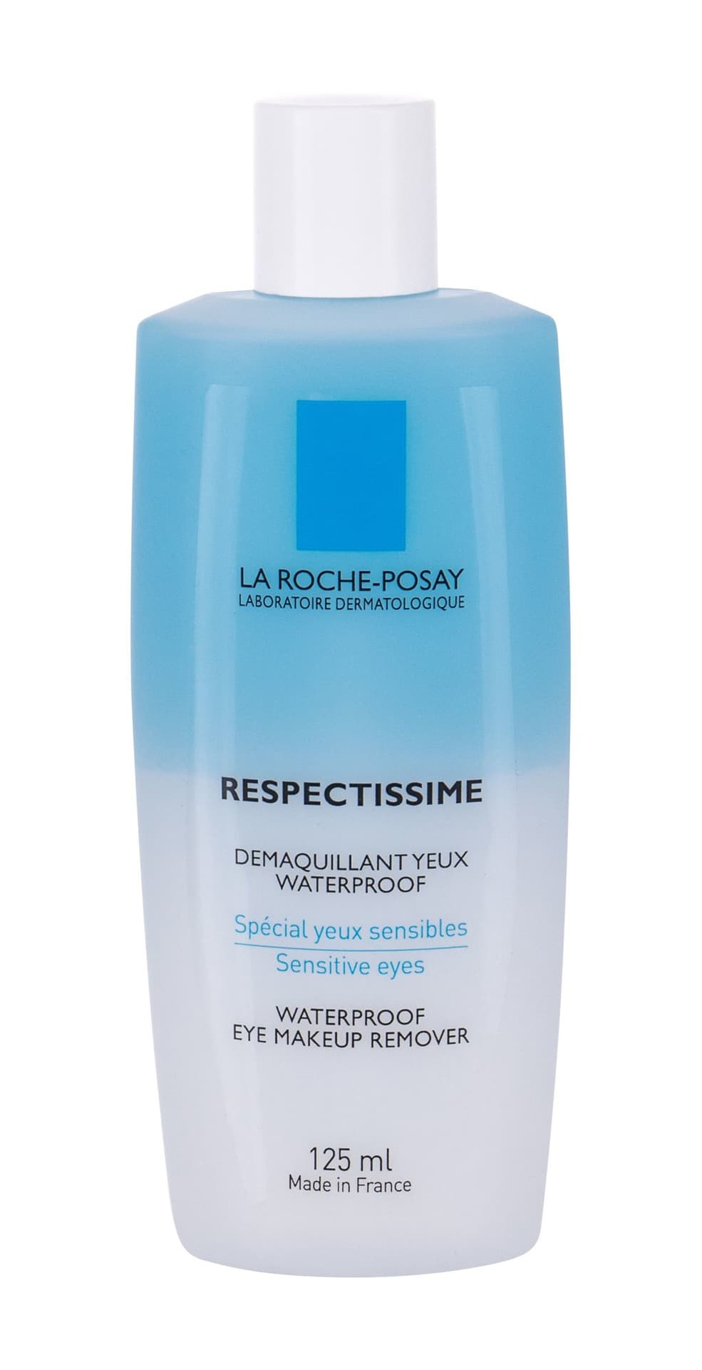 

La Roche-Posay Respectissime Demakijaż oczu 125ml (W)