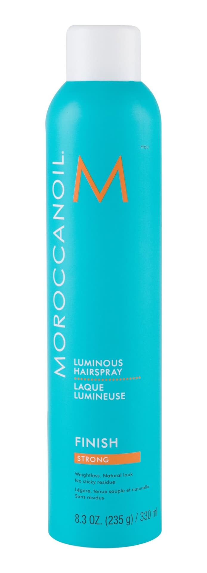 

Moroccanoil Finish Lakier do włosów 330ml (W)