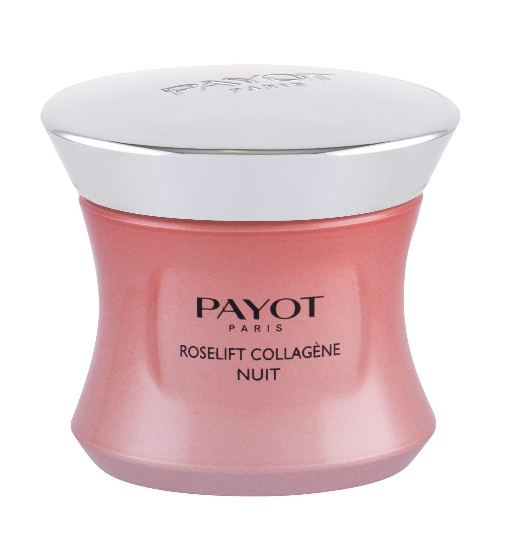 

Payot Roselift Collagene Nuit Resculpting Cream liftingujący krem na noc 50ml