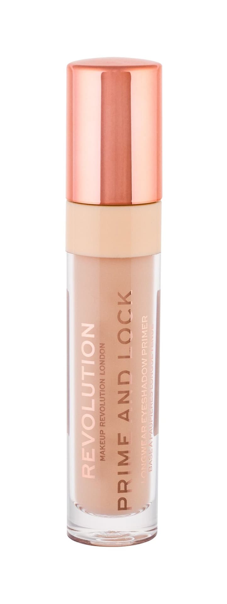 

Makeup Revolution Prime&Lock Eye Primer Baza Pod Cienie