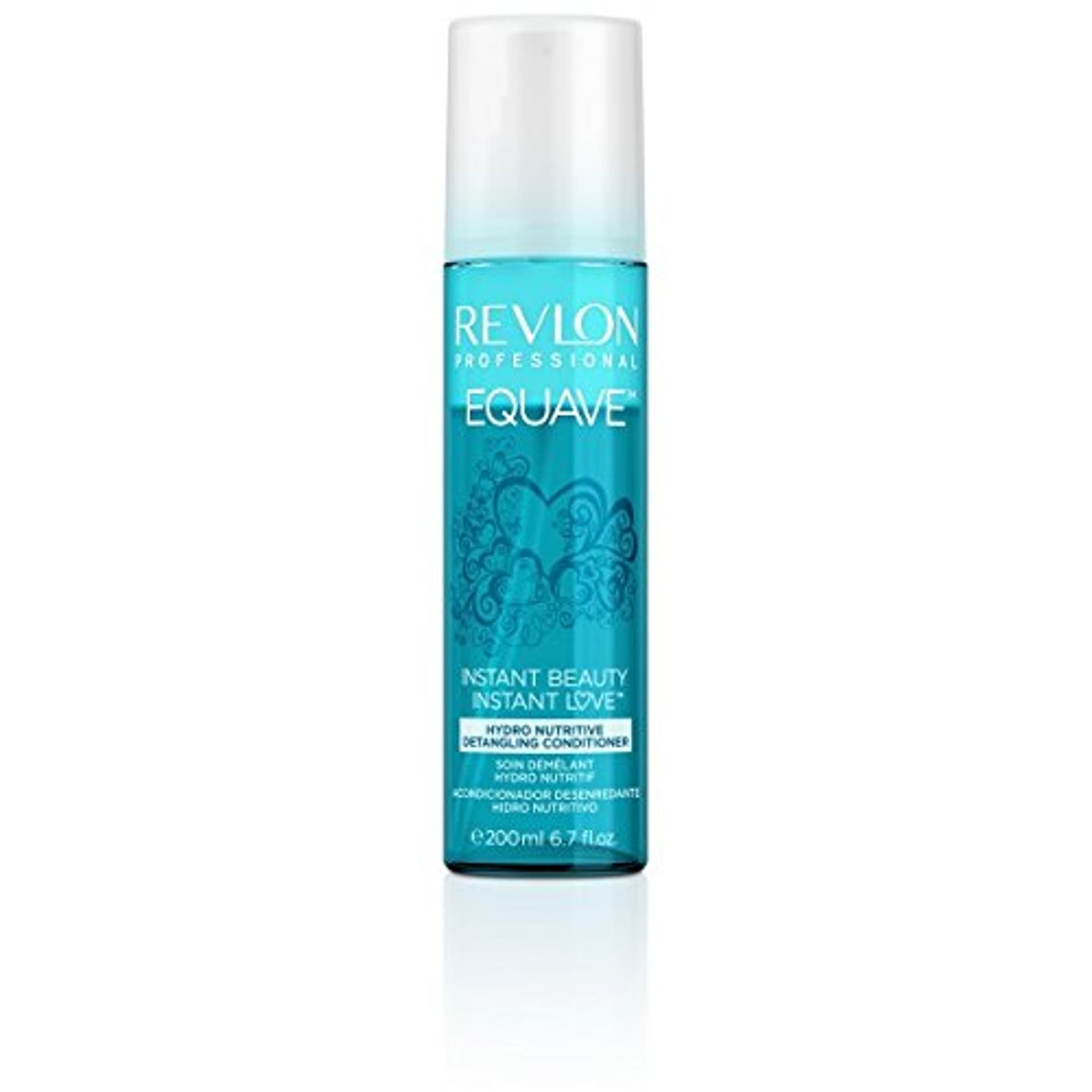

Revlon Professional Hydro Equave Odżywka 200ml (W)