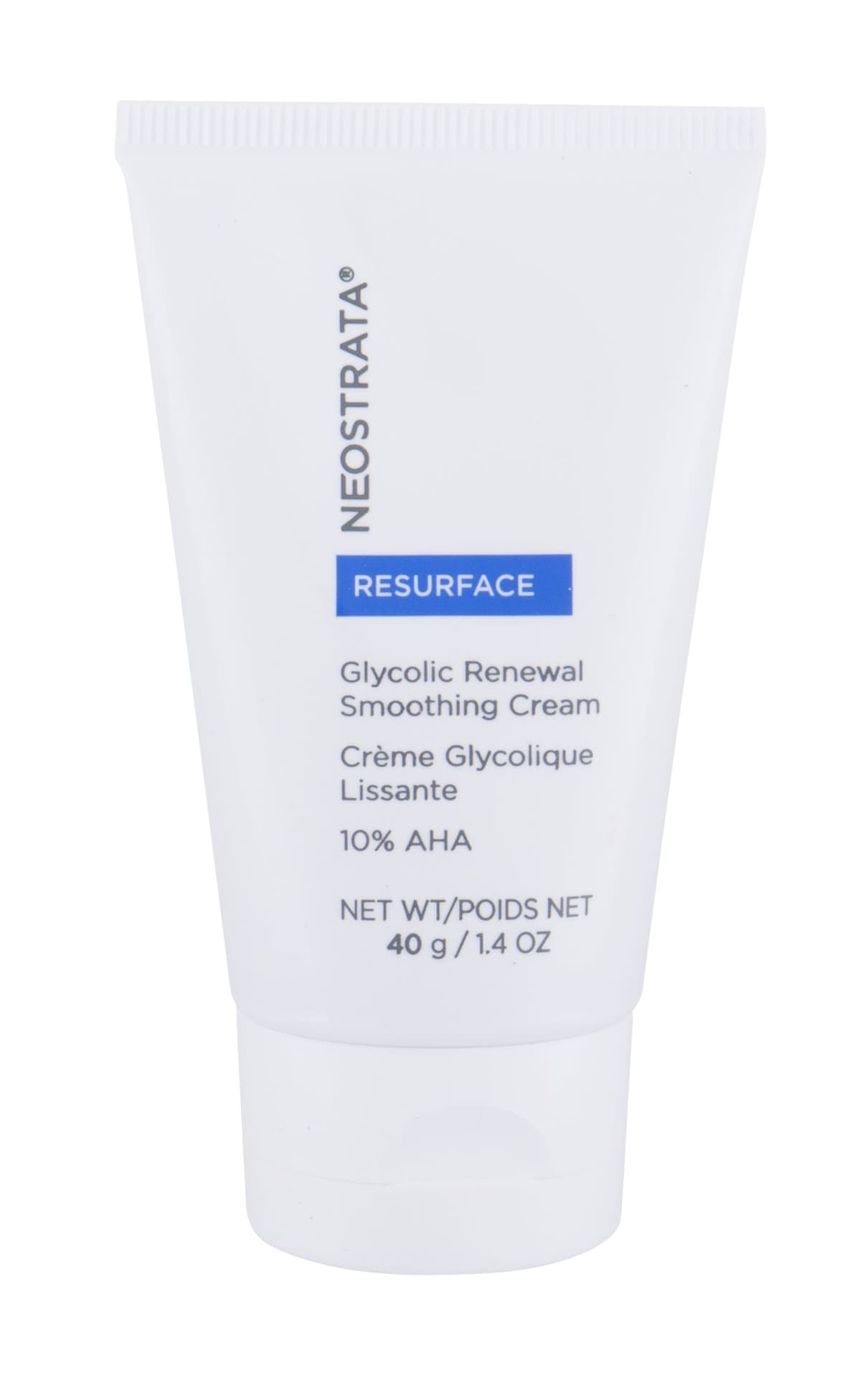 

NeoStrata Glycolic Renewal Smoothing Resurface Krem do twarzy na dzień 40g (W)