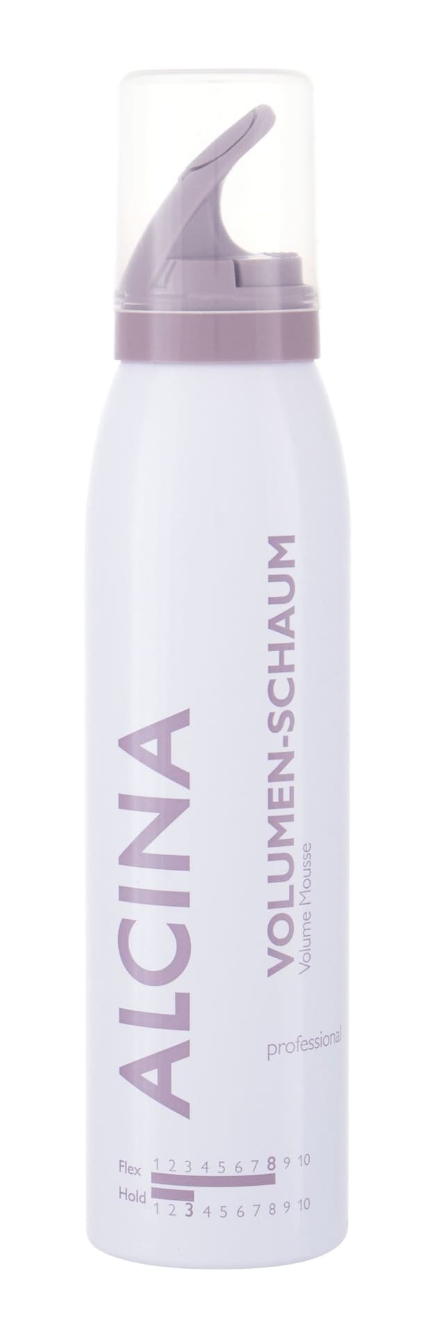 

ALCINA Mousse Volume Objętość włosów 150ml (W)