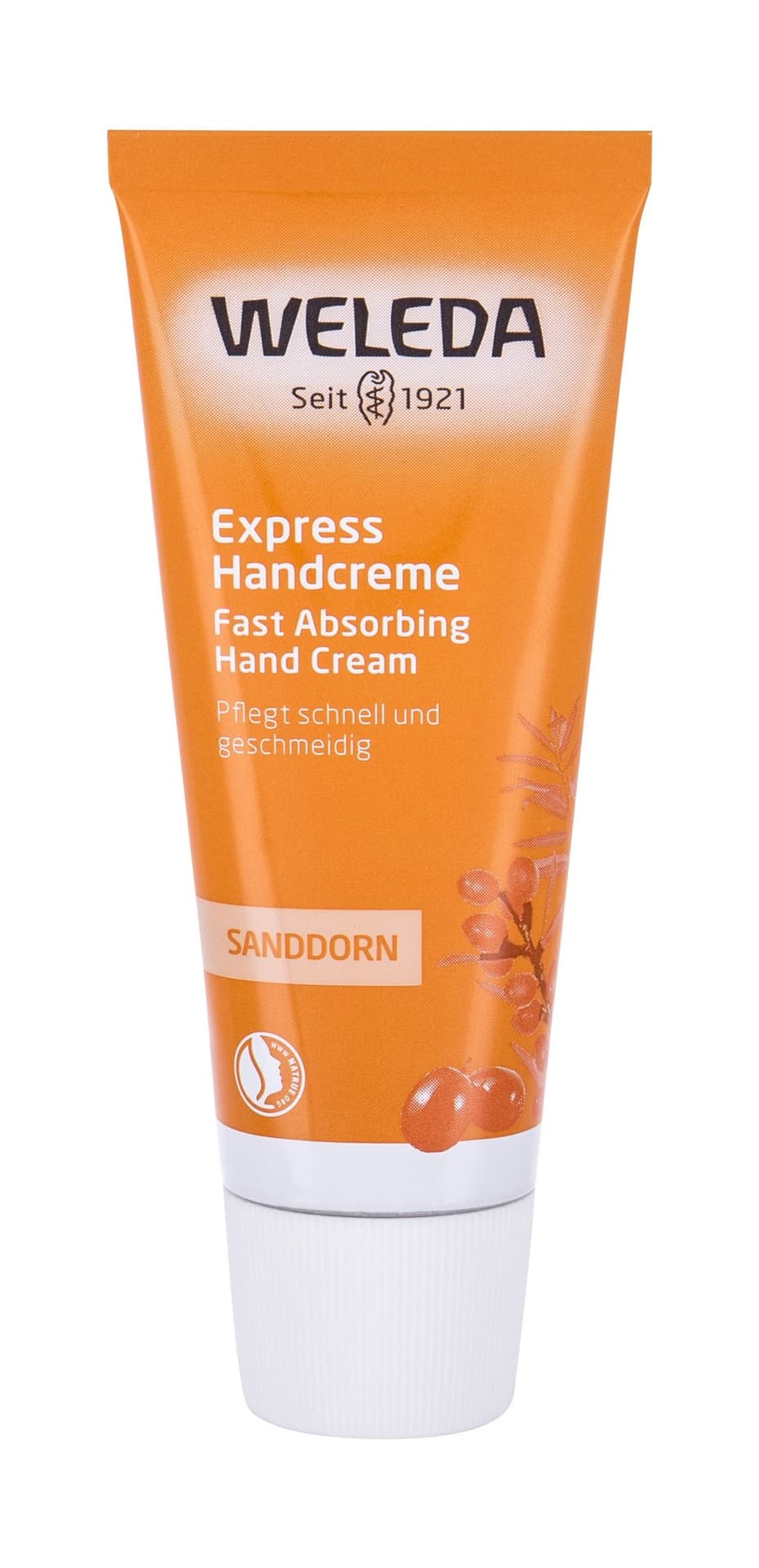 

Weleda Sanddorn Krem do rąk 50ml (W)