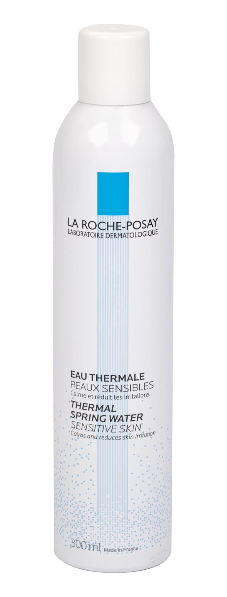 

La Roche-Posay Thermal Spring Water Wody i spreje do twarzy 300ml (U)