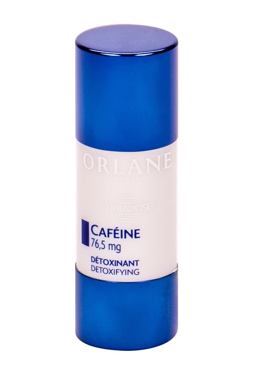 

Orlane Caféine Supradose Serum do twarzy 15ml (W)