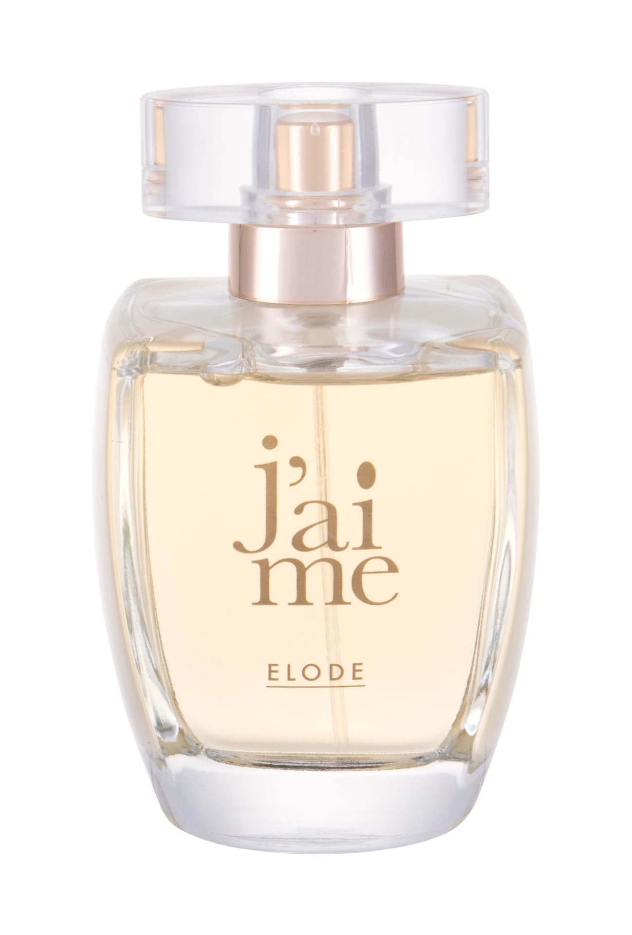 

ELODE J´Aime EDP 100ml (W)