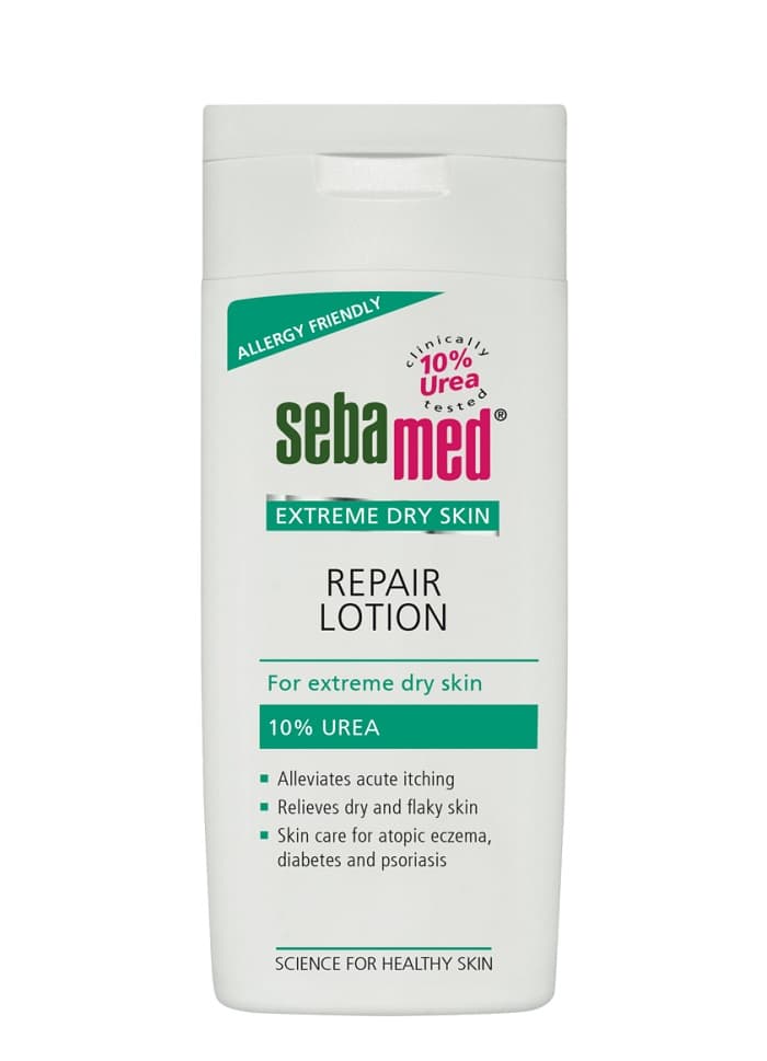 

Sebamed Extreme Dry Skin Repair Lotion 10% Urea regenerujące mleczko do ciała 200ml