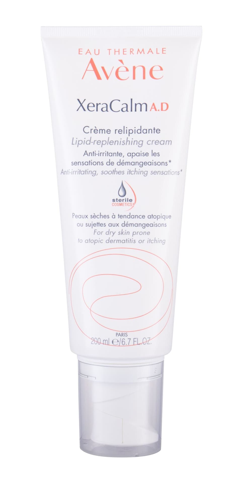 

Avene XeraCalm A.D Krem do ciała 200ml (W)