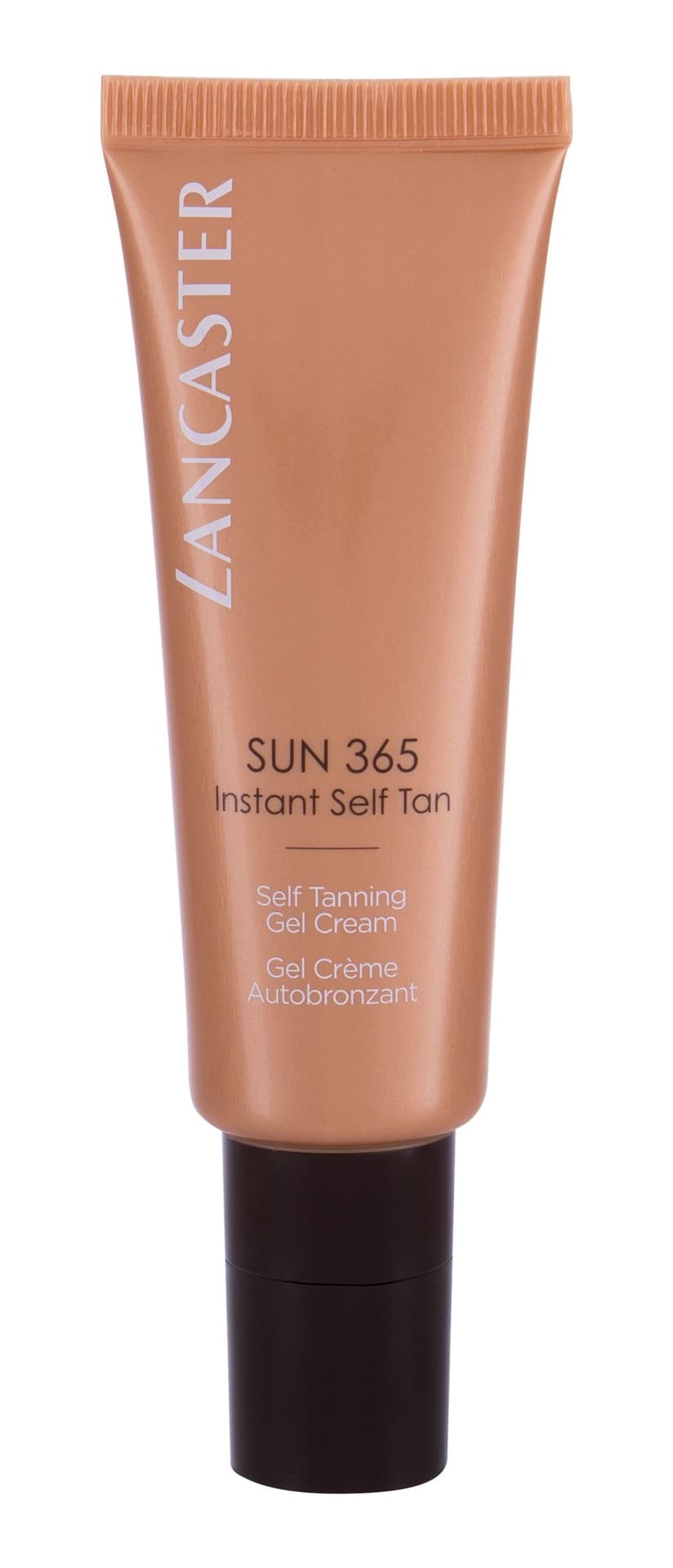 

Lancaster Sun 365 Self Tan Instant Self Tanning Gel Cream samoopalający żel-krem do twarzy 50ml
