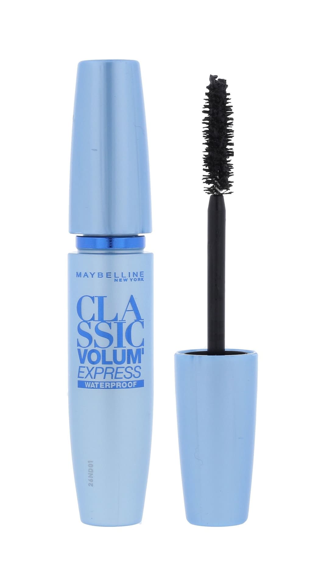 

Maybelline Black Volum' Express Classic Waterproof Tusz do rzęs 8,5ml (W)