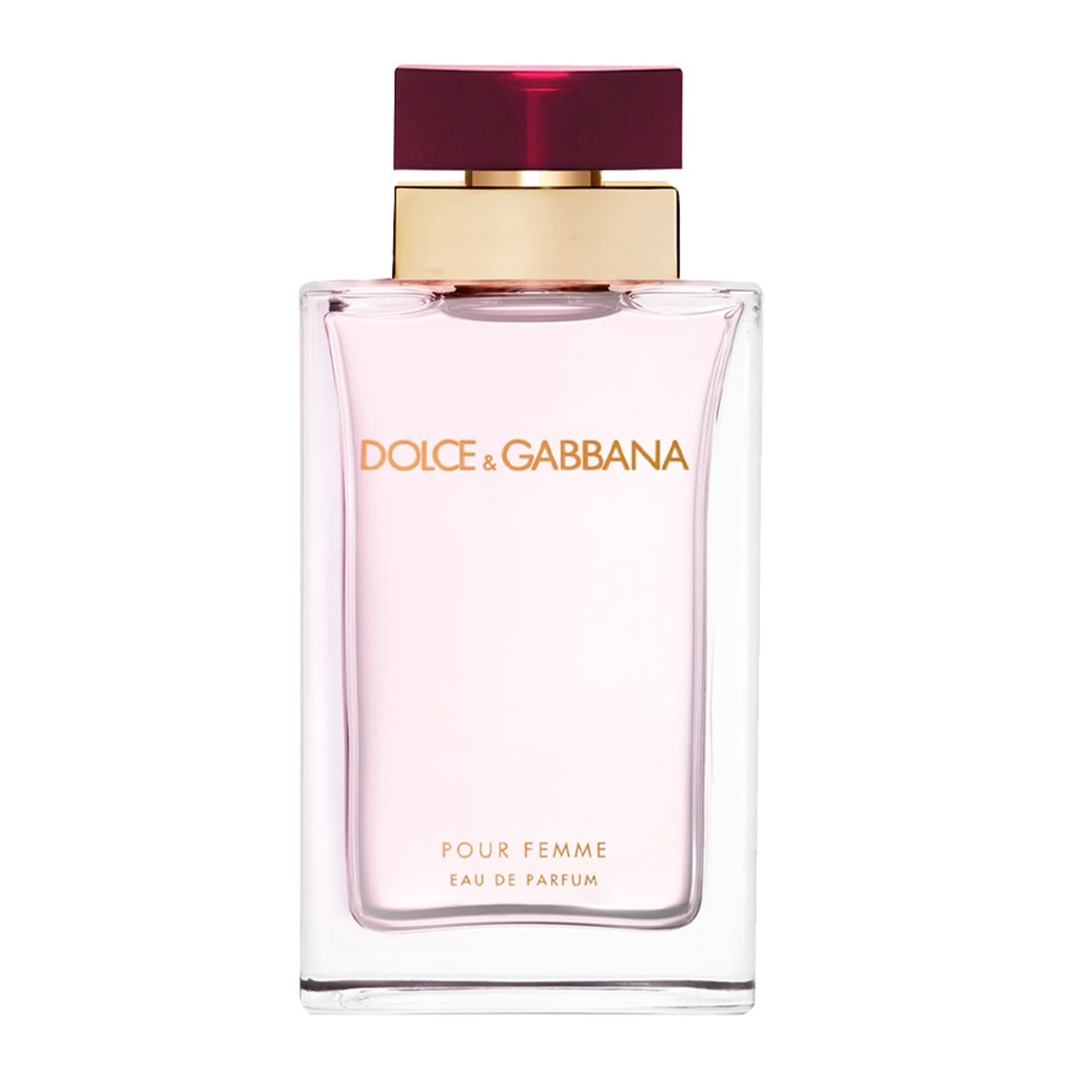 

DolceGabbana Pour Femme EDP 100ml (W)