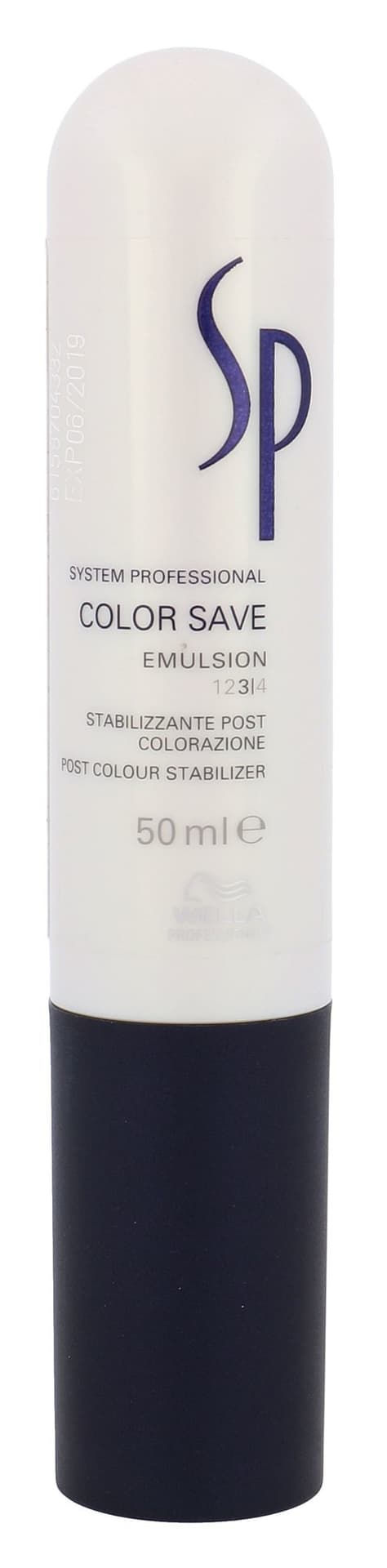 

Wella Professionals SP Color Save Serum do włosów 50ml (W)