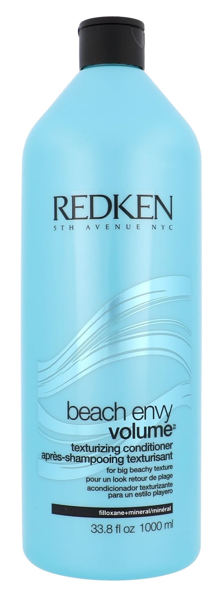 

Redken Beach Envy Volume Odżywka 1000ml (W)