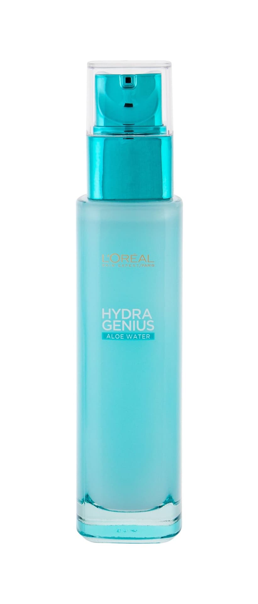 

L´Oréal Paris The Liquid Care Hydra Genius Żel do twarzy 70ml (W)