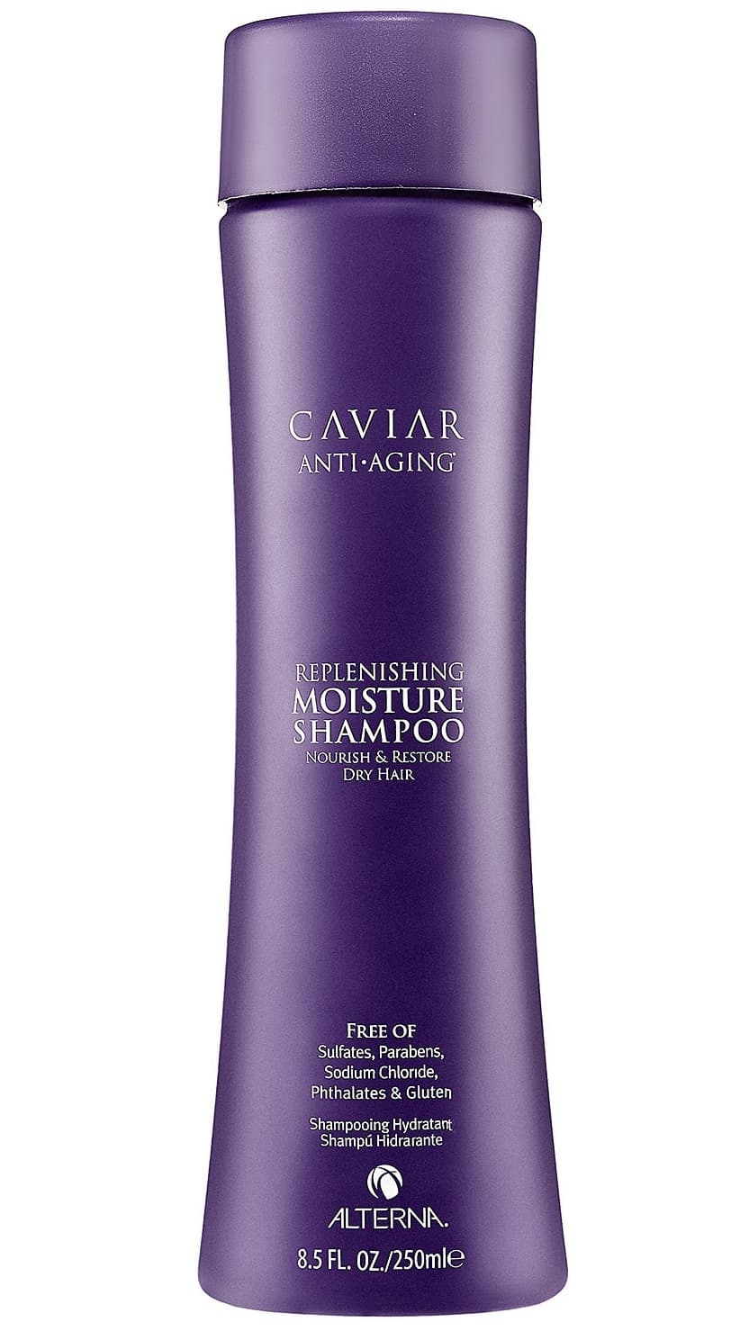 

ALTERNA Caviar Anti-Aging Replenishing Moisture Shampoo nawilżający szampon do włosów 250ml