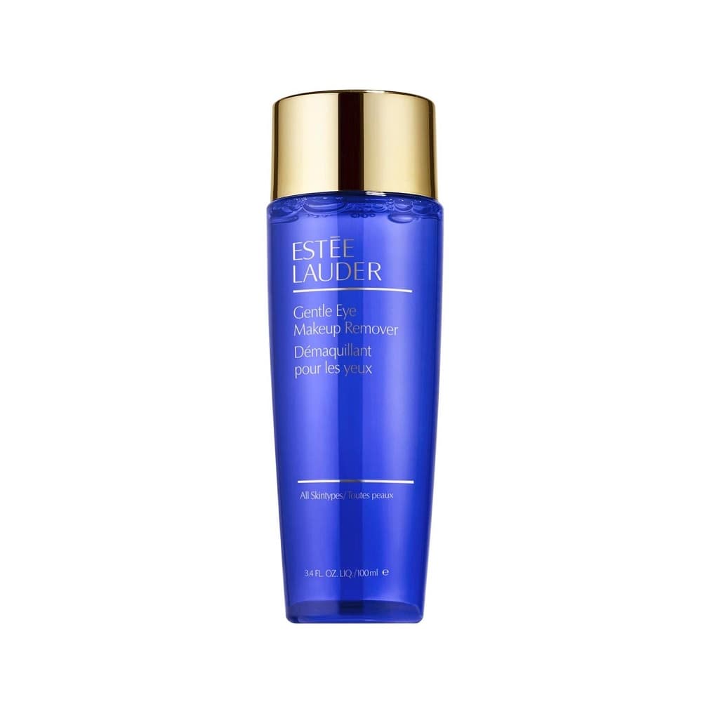 

Estée Lauder Gentle Eye Makeup Remover beztłuszczowy płyn do demakijażu oczu 100ml