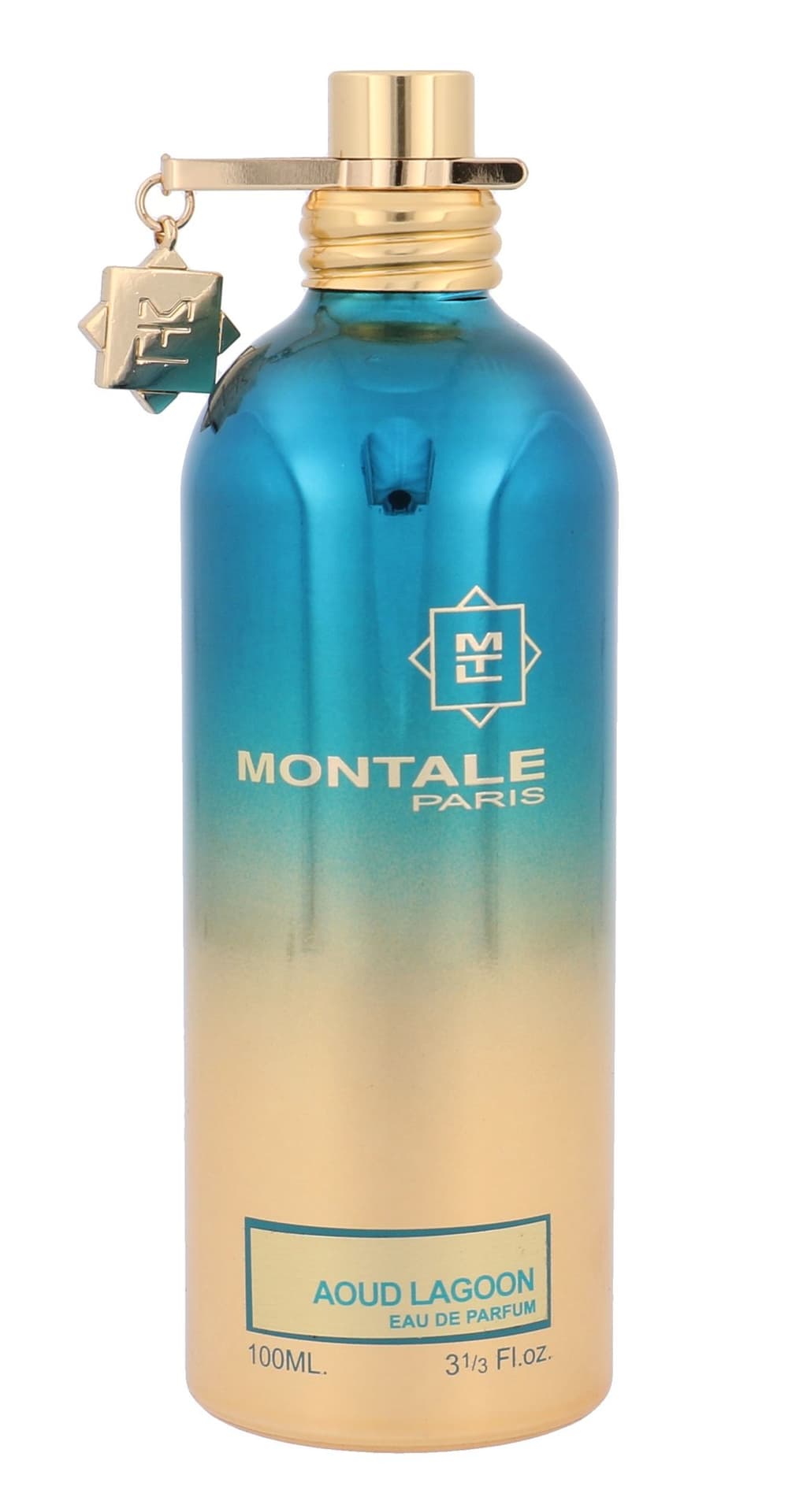 

Montale Aoud Lagoon EDP 100ml (U)