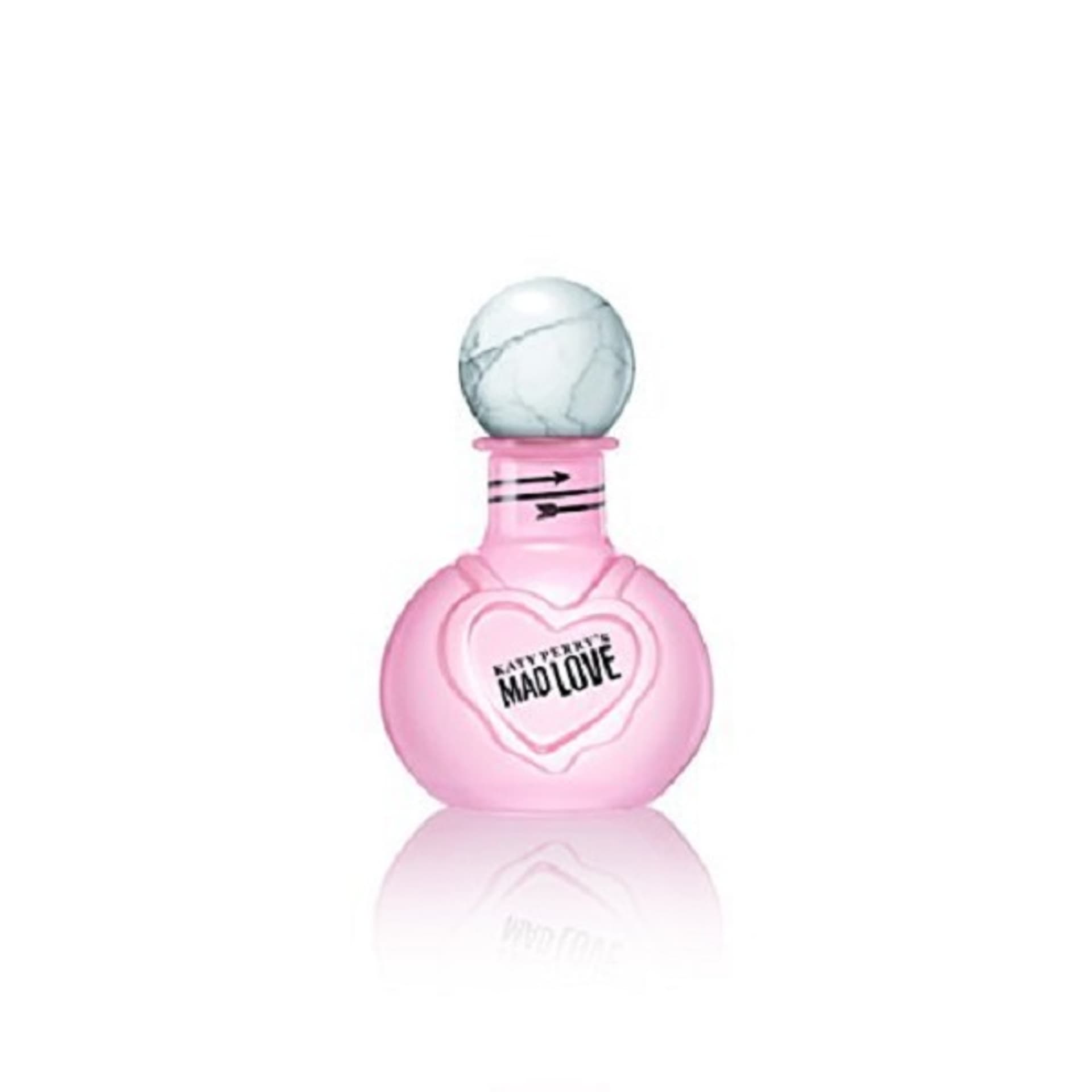 

Katy Perry Katy Perry´s Mad Love EDP 30ml (W)