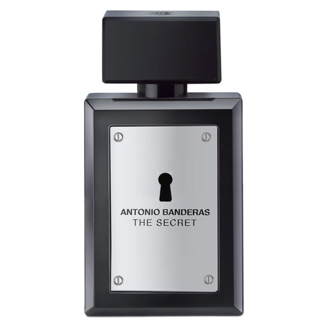 

Antonio Banderas The Secret EDT 200ml