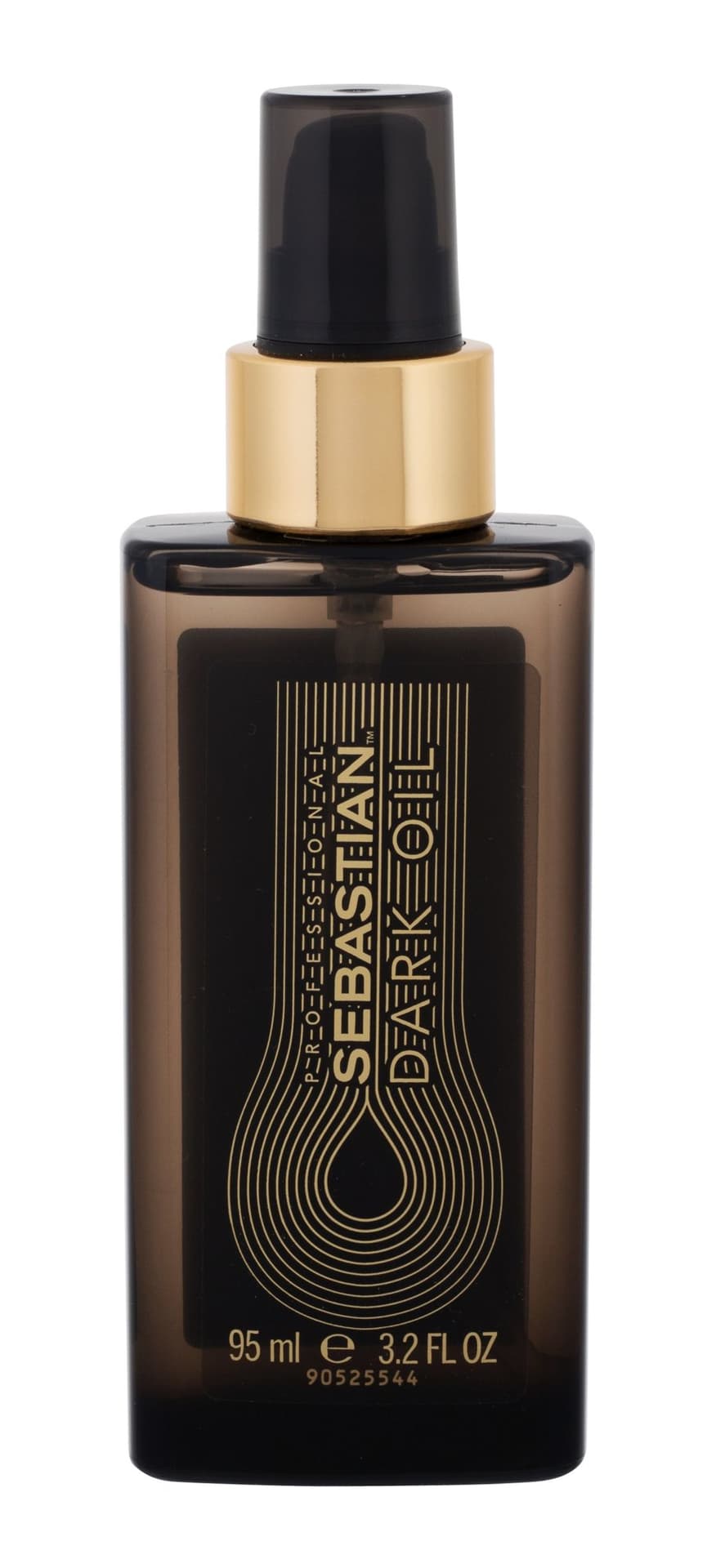 

Sebastian Professional Dark Oil Stylizacja włosów 95ml (U)