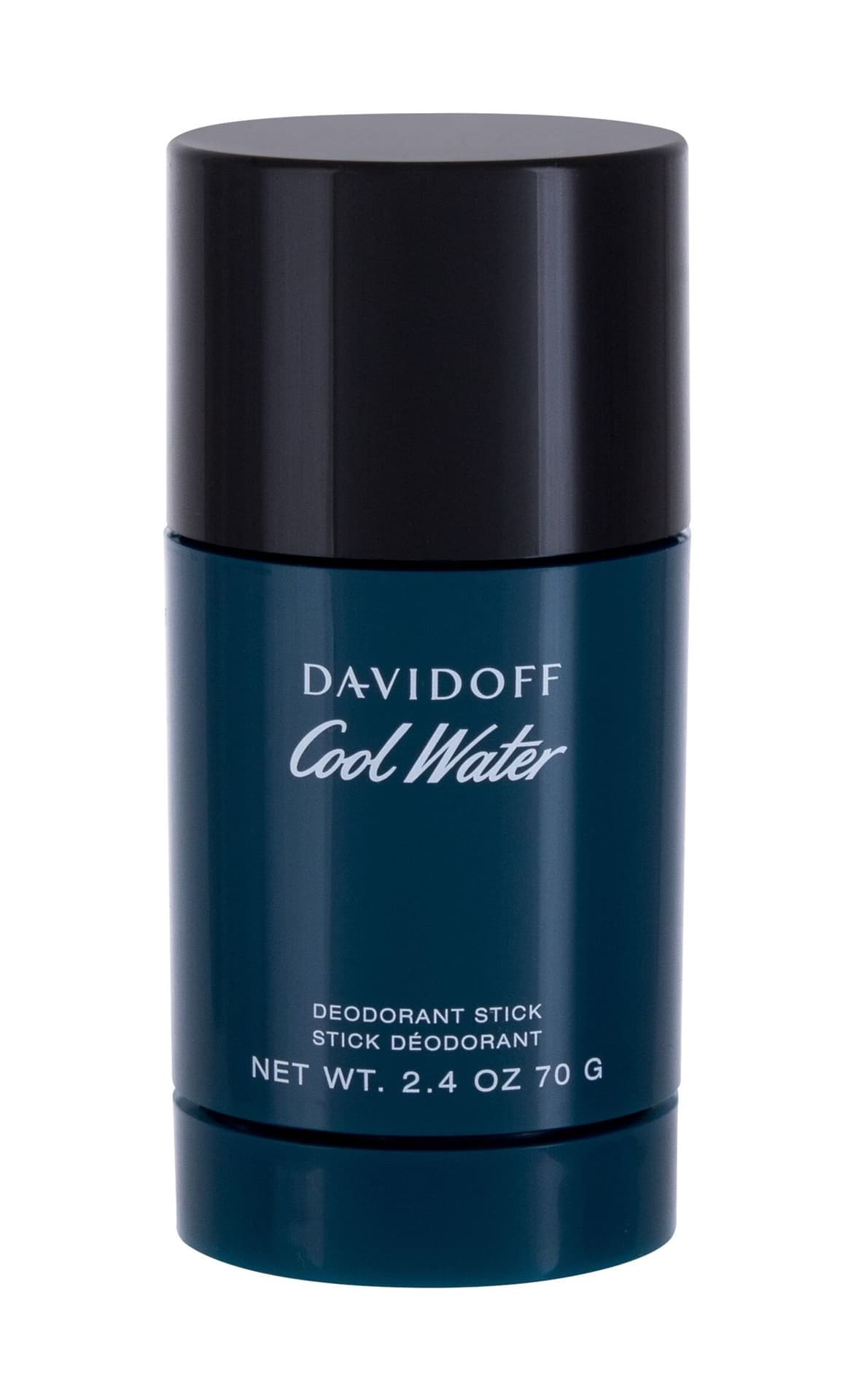 

Davidoff Cool Water Men dezodorant sztyft 75g