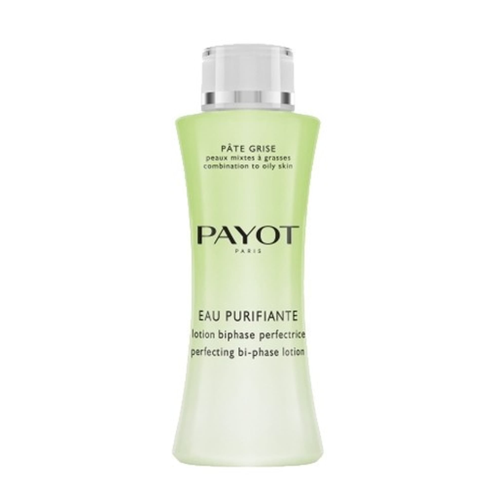 

PAYOT Perfecting Bi-Phase Lotion Pate Grise Toniki 200ml (W)